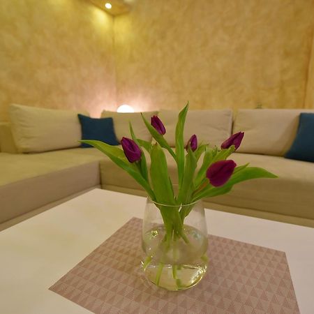 Apartman Centar Bg Белград Екстер'єр фото
