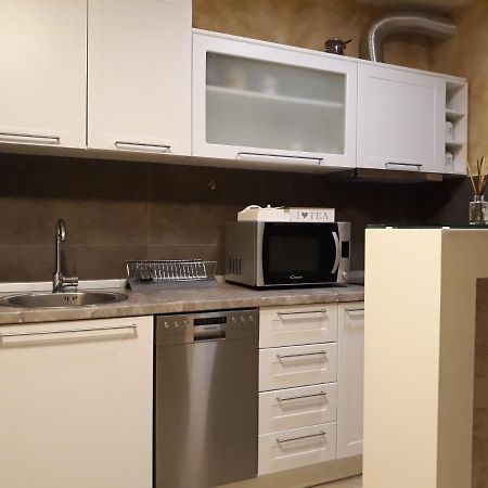 Apartman Centar Bg Белград Екстер'єр фото