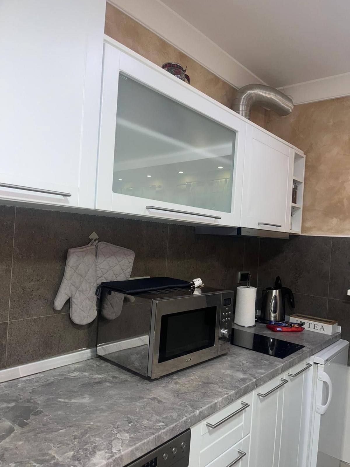 Apartman Centar Bg Белград Екстер'єр фото