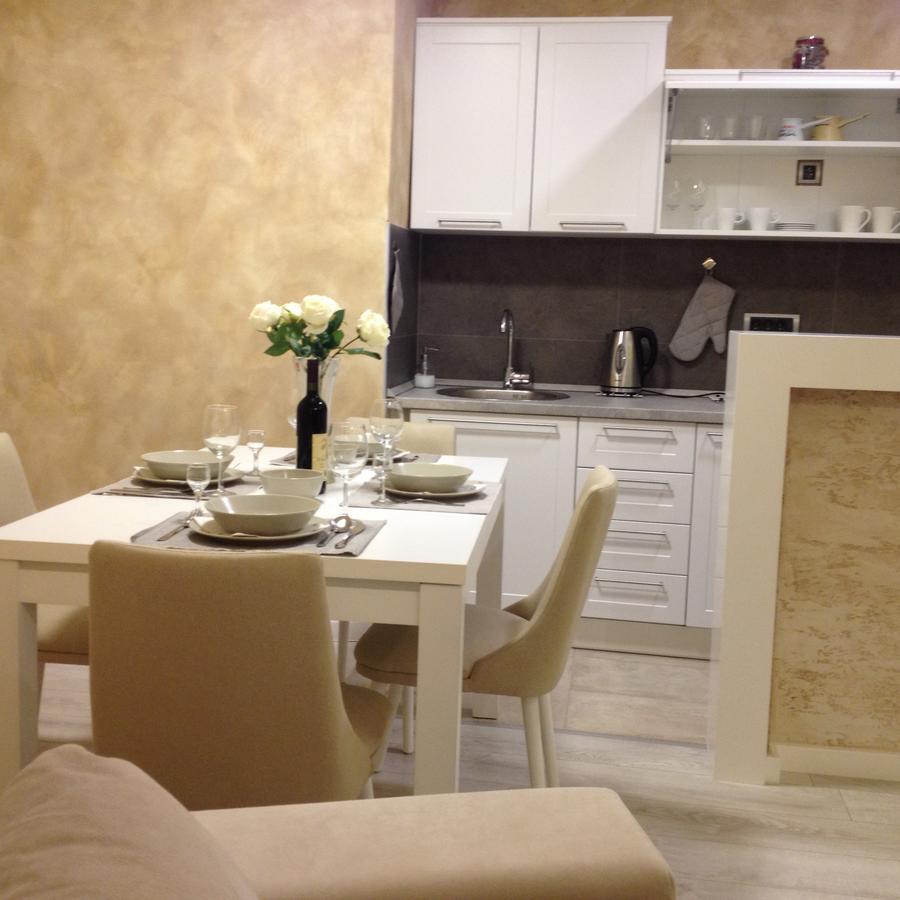 Apartman Centar Bg Белград Екстер'єр фото