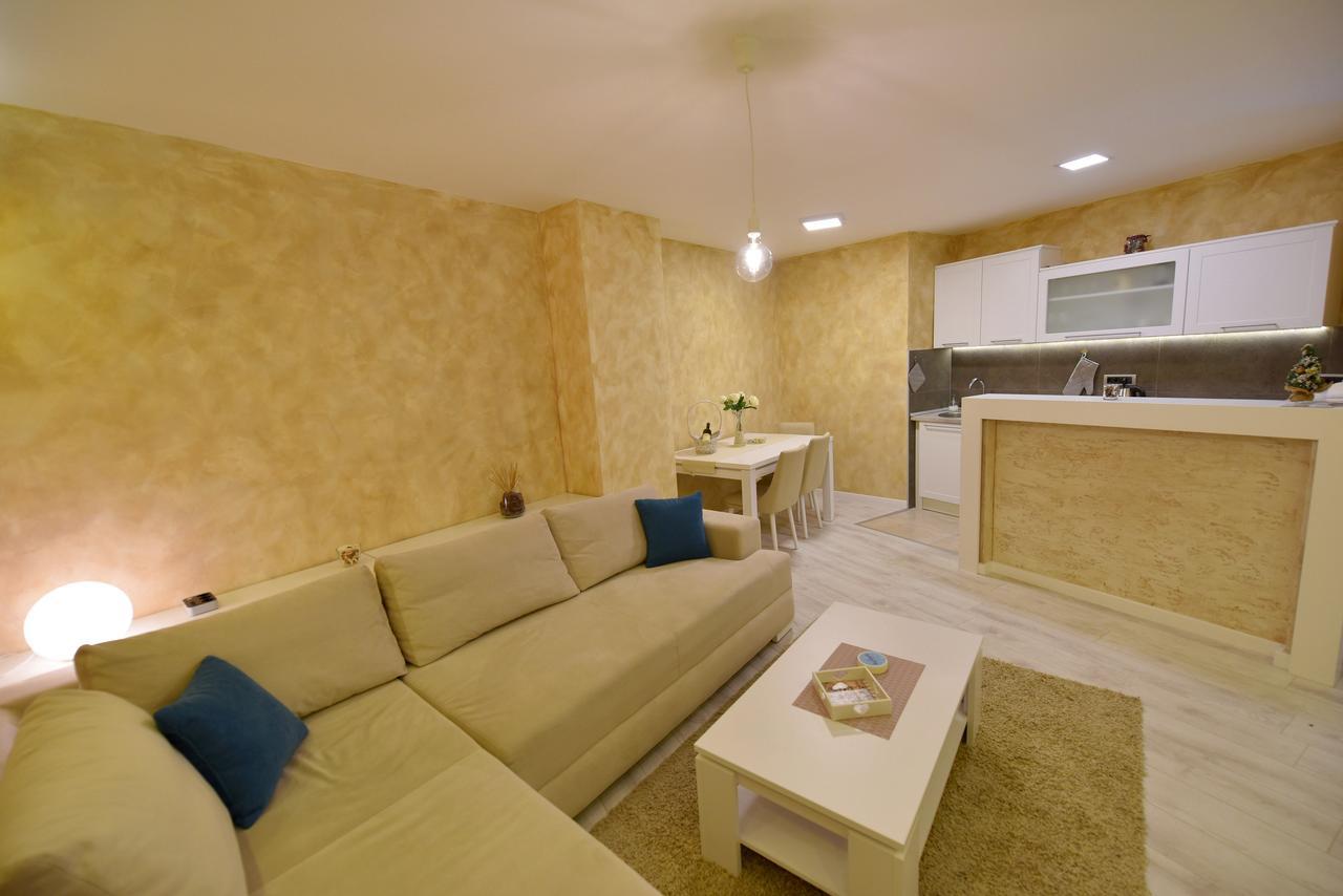 Apartman Centar Bg Белград Екстер'єр фото