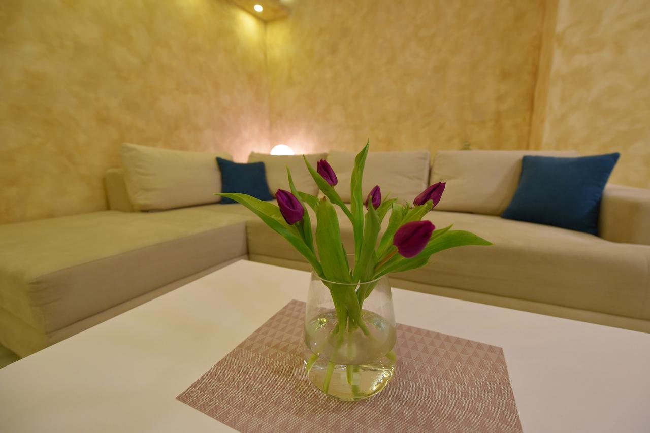 Apartman Centar Bg Белград Екстер'єр фото