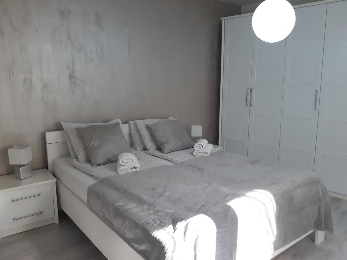 Apartman Centar Bg Белград Екстер'єр фото
