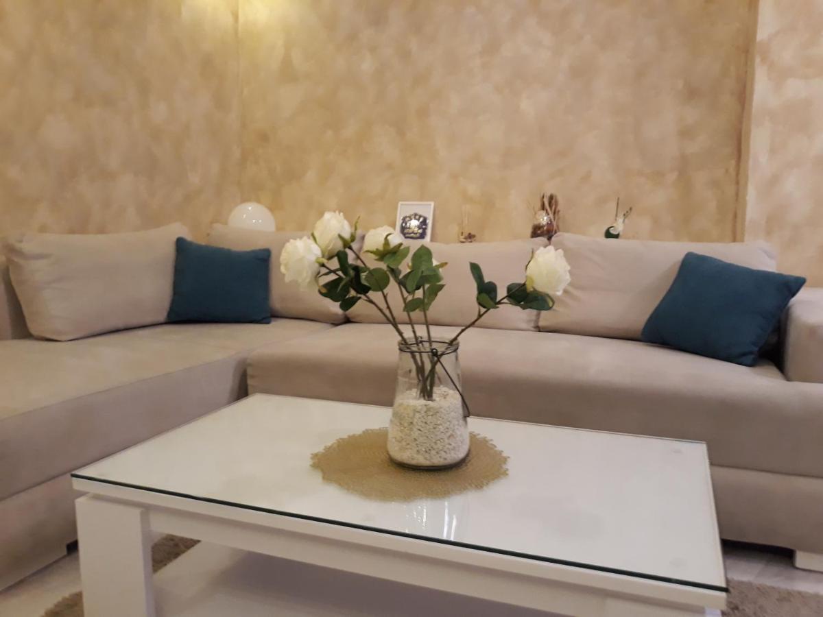 Apartman Centar Bg Белград Екстер'єр фото